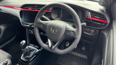 Vauxhall Corsa 1.2 GS 5dr Petrol Hatchback